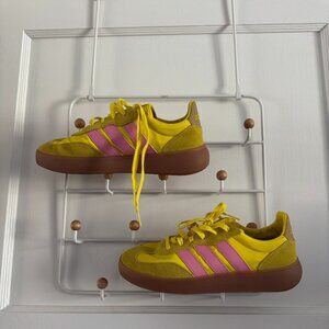 Adidas Barreda Decode Sneaker